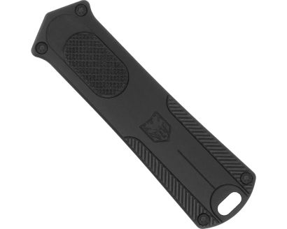 CobraTec 952 Black Dagger Out The Front