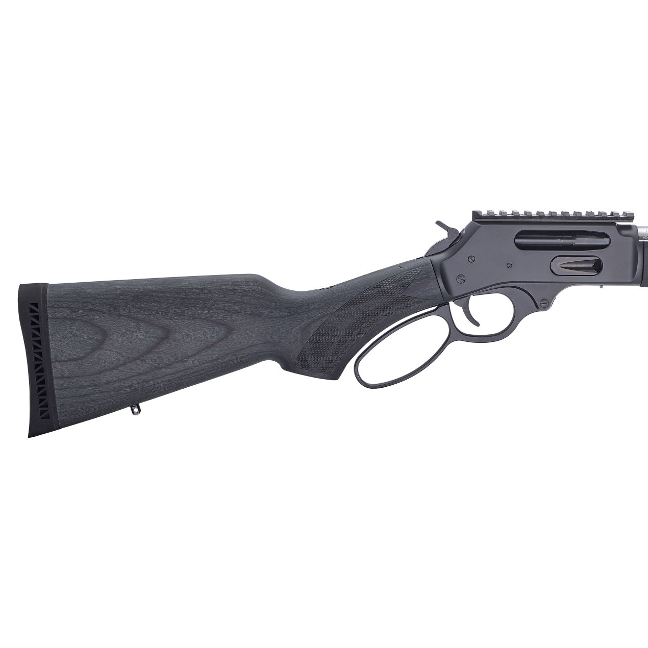 Wrapped Rifles Henry SPD Hush Series 45-70 Gov 4+1 16.50