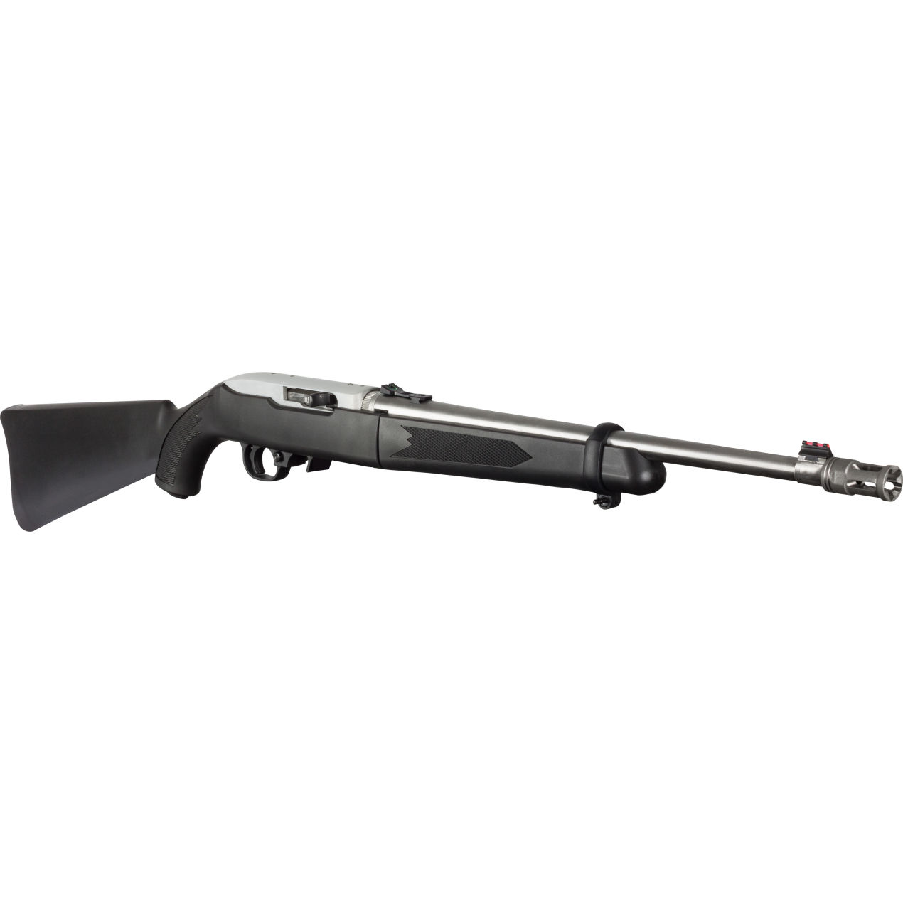 Ruger 10/22 Takedown 22 LR 16.12'' 10-RD SEMI-AUTO Rifle UPC 736676111626-img-1