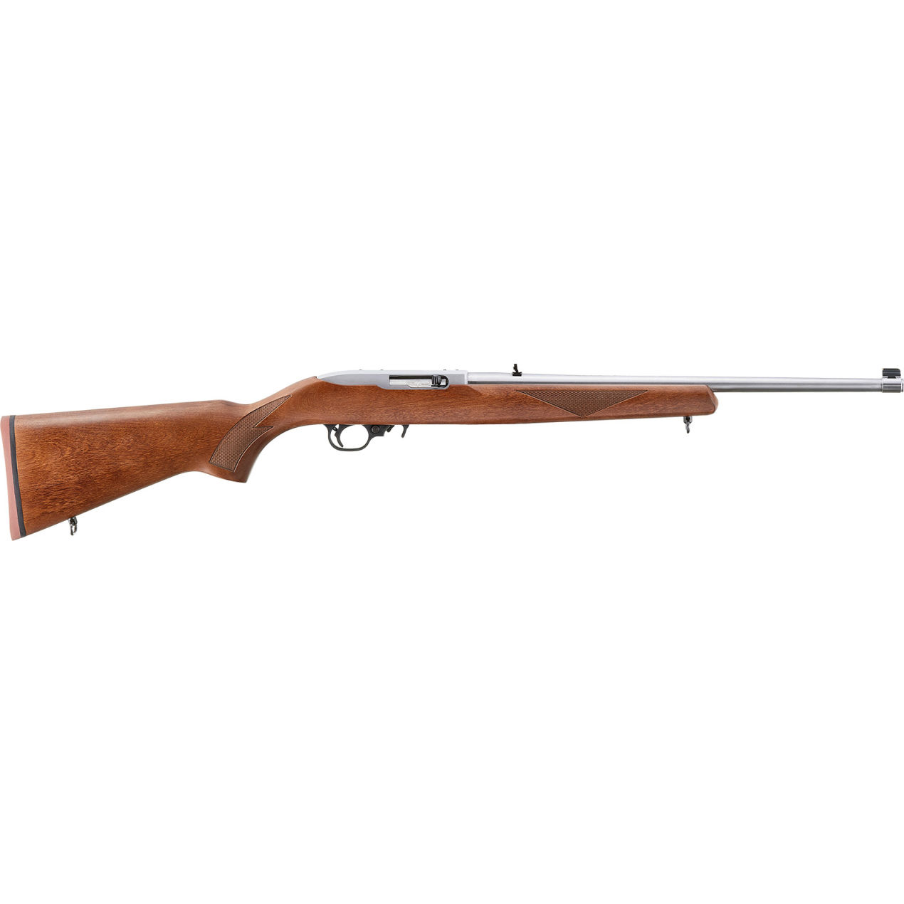 Ruger 10/22 Sporter 75th Anniversary 22 LR 18.5'' 10-Rd Rifle 31275-img-0