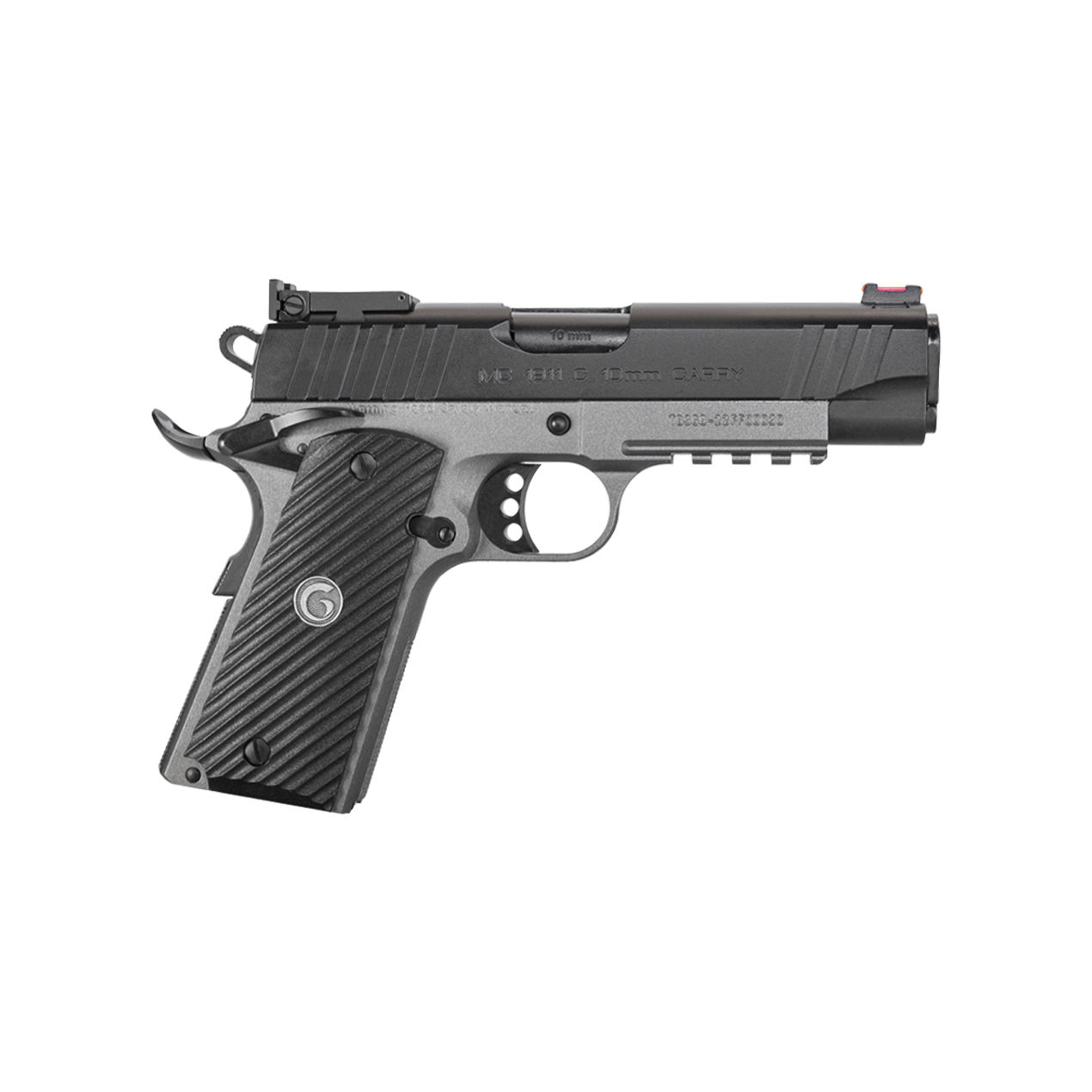 Girsan 1911 MC1911 10mm 4.25 in. – Reliable Pistol - Image 2