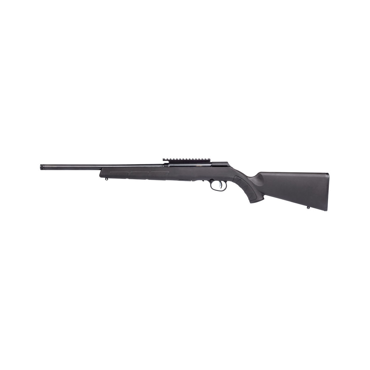 Savage - A22 FV-SR - .22 LR-img-1