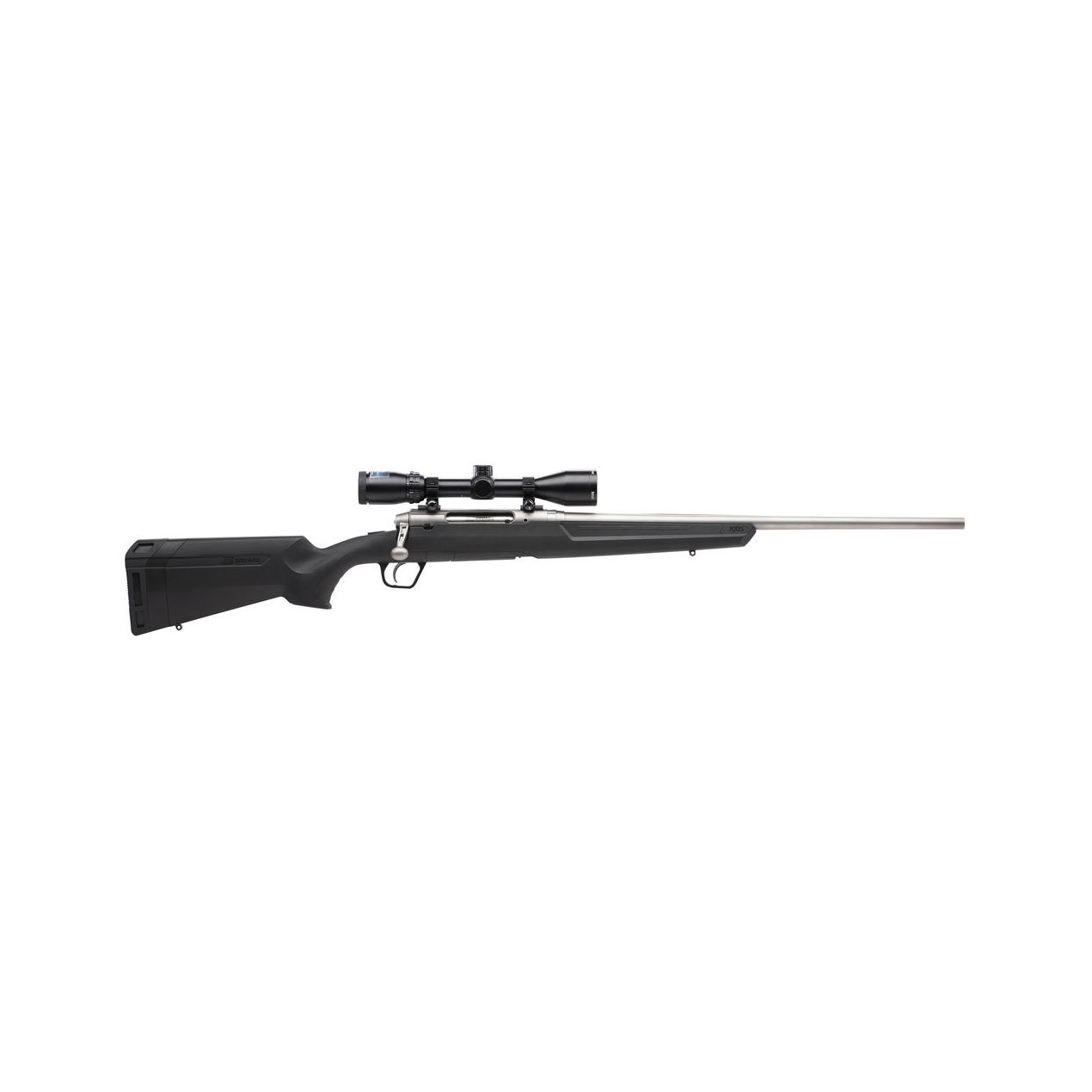Savage AXIS XP 7mm-08 Rem 22'' 4-Rd Bolt Action Rifle 57290-img-0