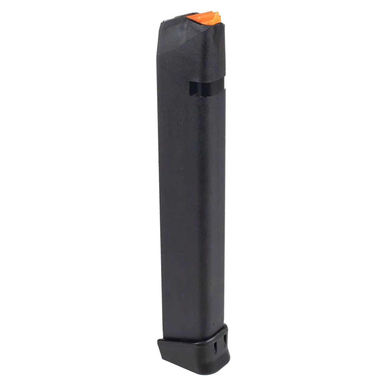 Glock 9mm 33rd Glock 17/19/19X/34/26 Magazine 17 19 26 33rd Mag Black-img-0