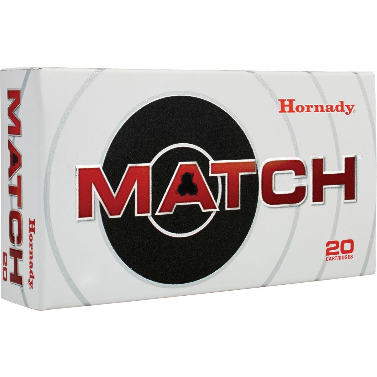 Hornady ELD Match 6.5 Creedmoor 147GR ELD-M 81501-img-0