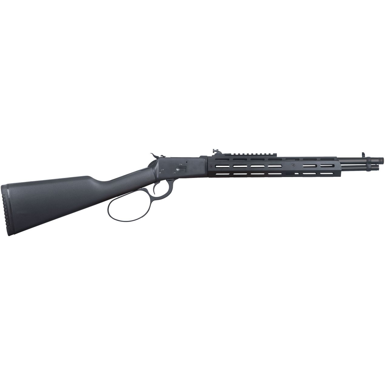 Legacy Citadel Levtac-92 44 Rem Mag 16.5'' 8-Rd Lever Action Rifle