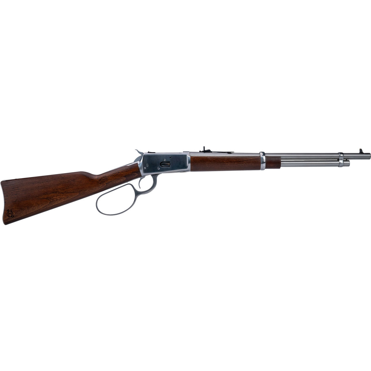Heritage Mfg 92 Ranch Hand 357 Magnum Lever-Action Rifle - Superb 18″ Stainless