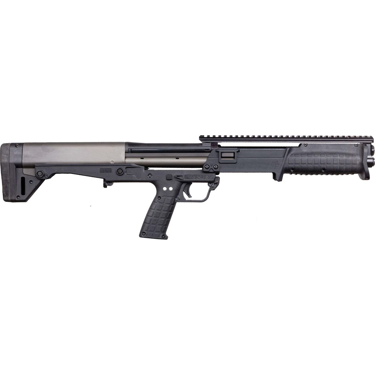 Kel-Tec KSG410PR 410 Bore 18.5'' 14-Rd Shotgun KSG410BLKPR-img-0