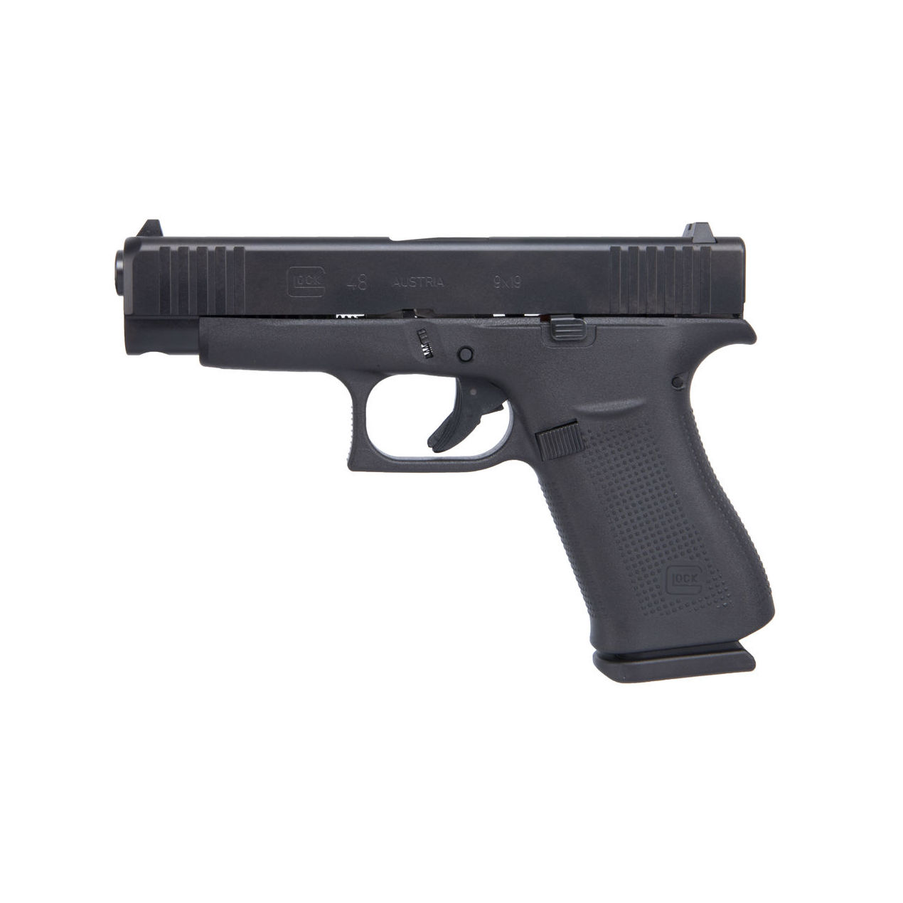 Glock G48 9mm 4.17'' 10-Rd Semi-Auto Pistol PA4850201-img-0