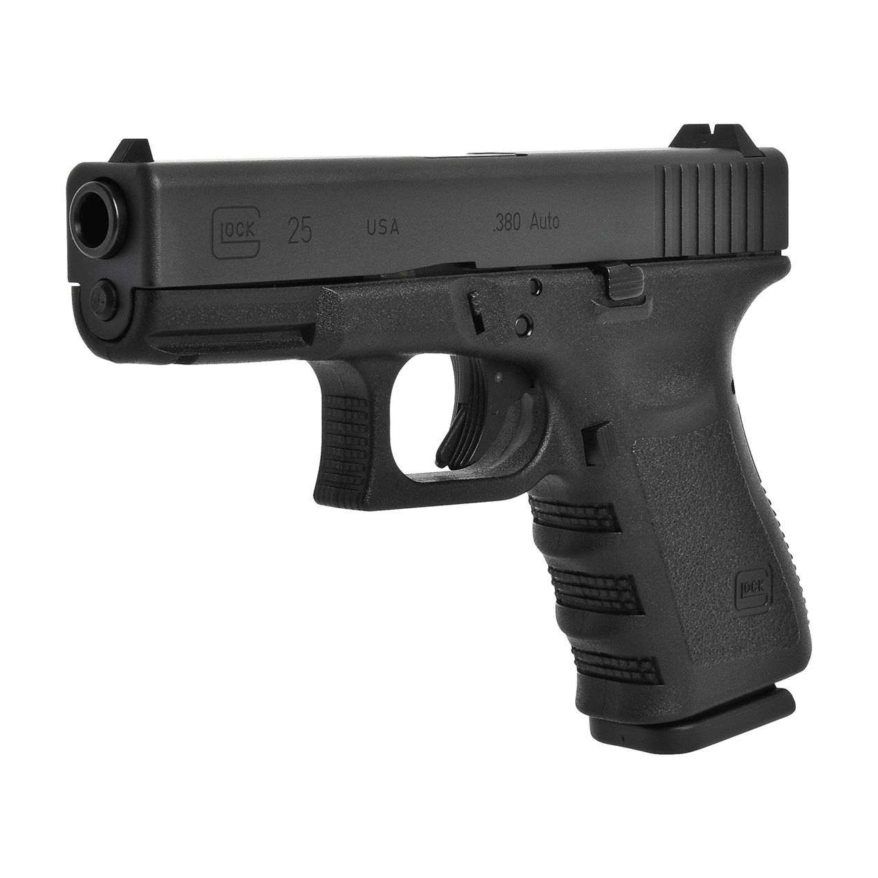 Glock G25 380ACP UI2550203 Glock 25-25 -Glock 25-img-2