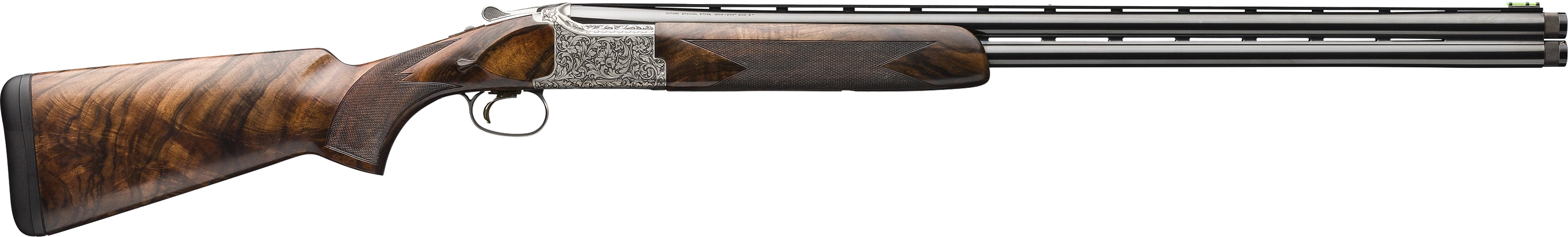 Browning Citori 50th Anniversary High Grade Over and Under 12 Gauge ...
