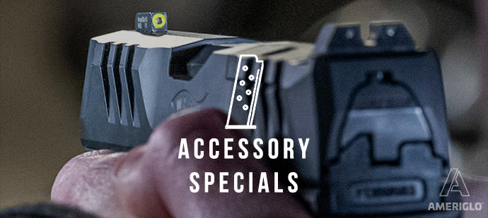 Accessory Specials