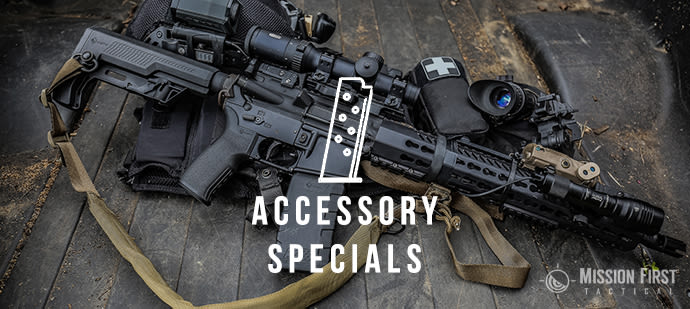 Accessory Specials