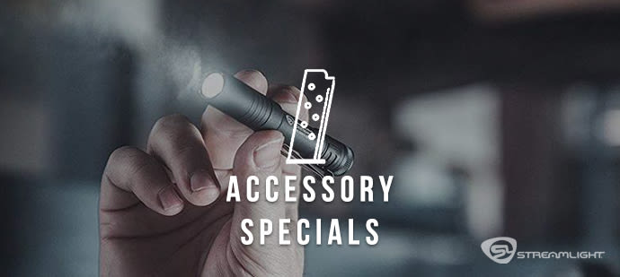 Accessory Specials