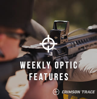 Weekly Optic Features