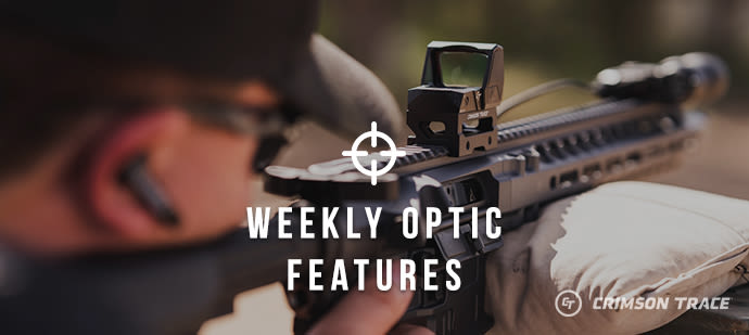 Weekly Optic Features