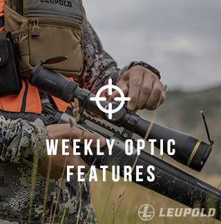 Weekly Optic Features