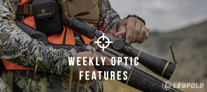 Weekly Optic Features