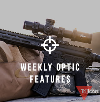 Weekly Optic Features