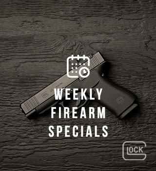 Weekly Firearm Specials