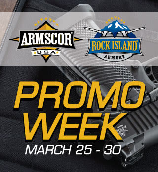 Armscor Promotion