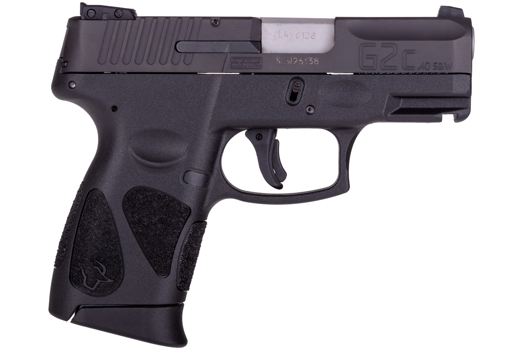 Taurus G2C 40 S&W 3.2'' 10-Rd Pistol 1-G2C4031-10-img-0