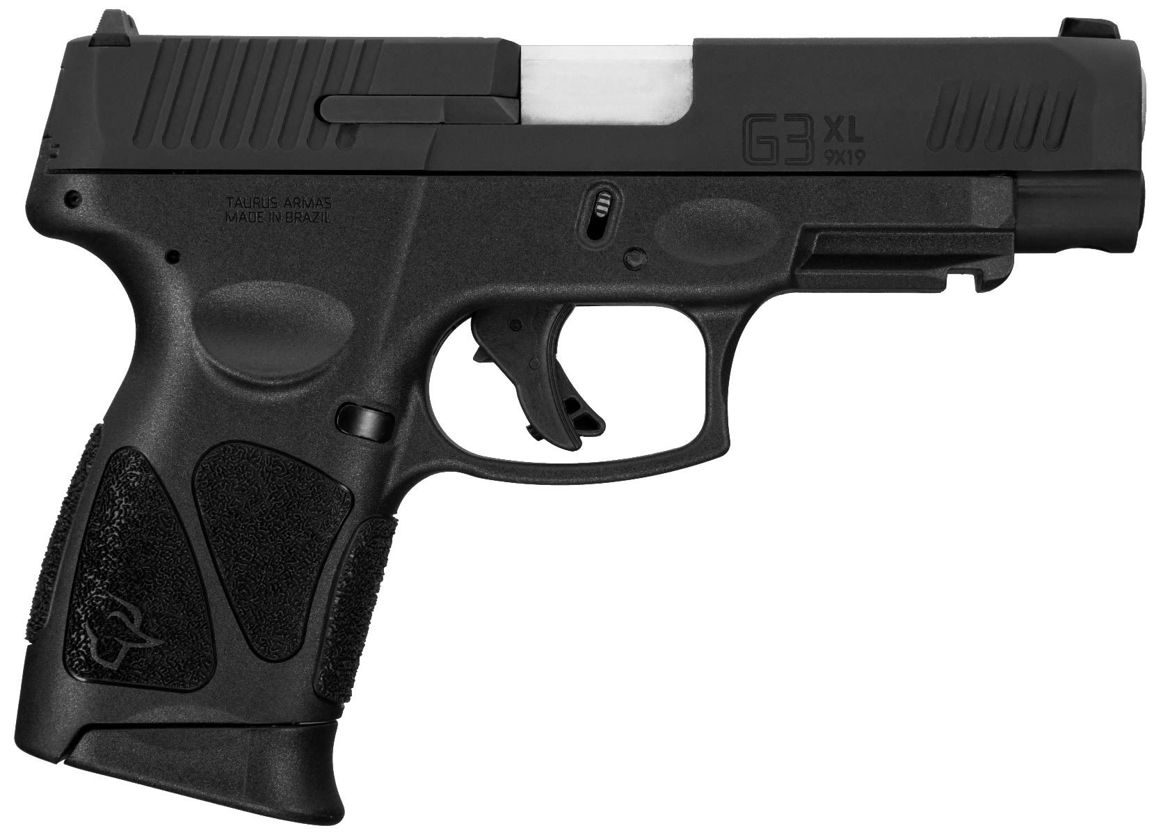 Taurus G3XL SR 9mm 4'' 12-Rd Semi-Auto Pistol 1-G3XLSR9041-img-0