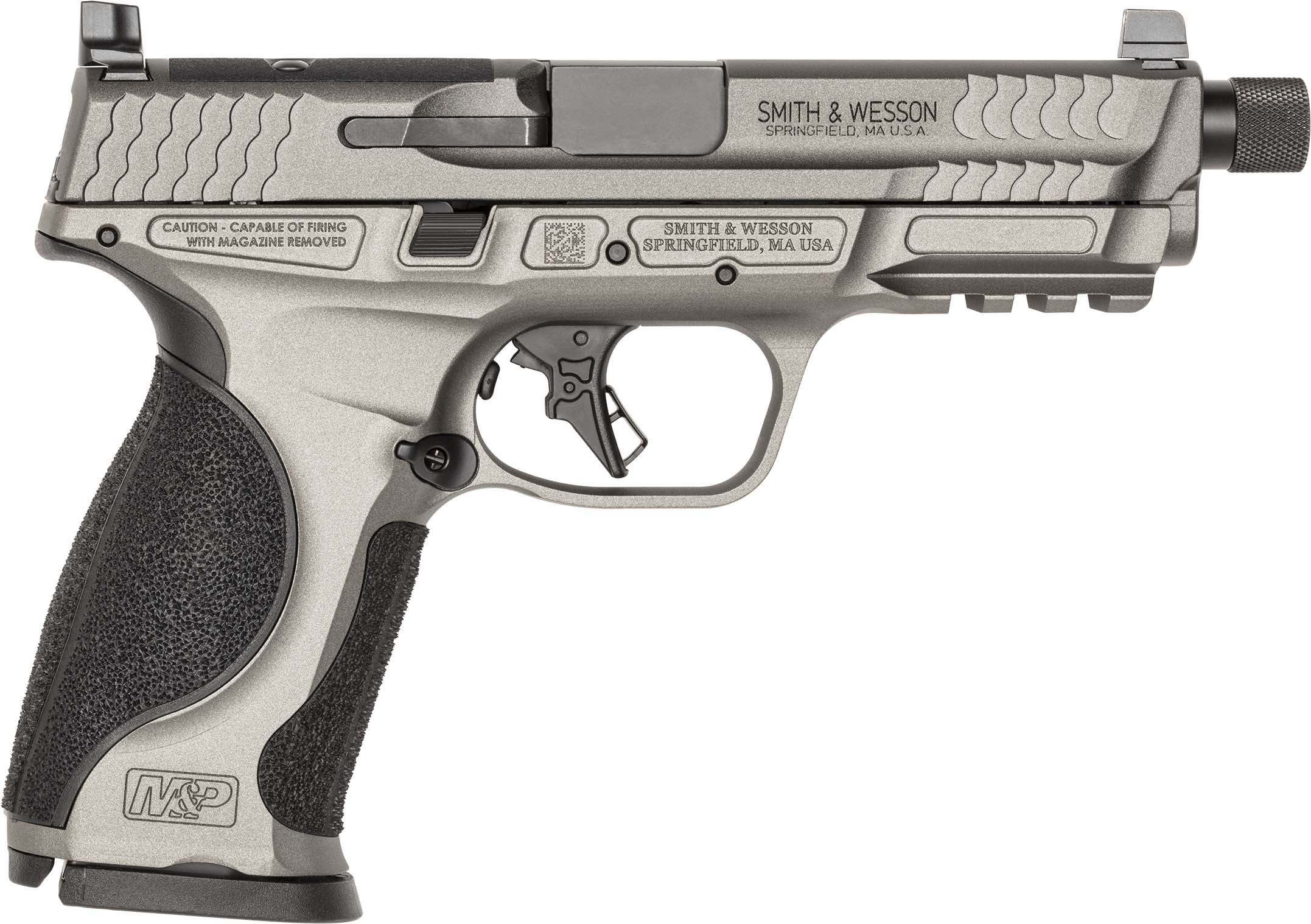 S&W M&P9 M2.0 9MM MTL 4.6 17R OR TB 14162-img-0