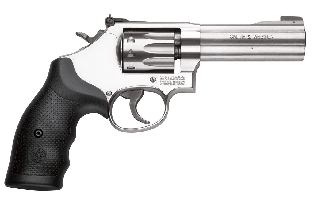 S&W 617 22 LR 4" 10-Rd Revolver 160584-img-0