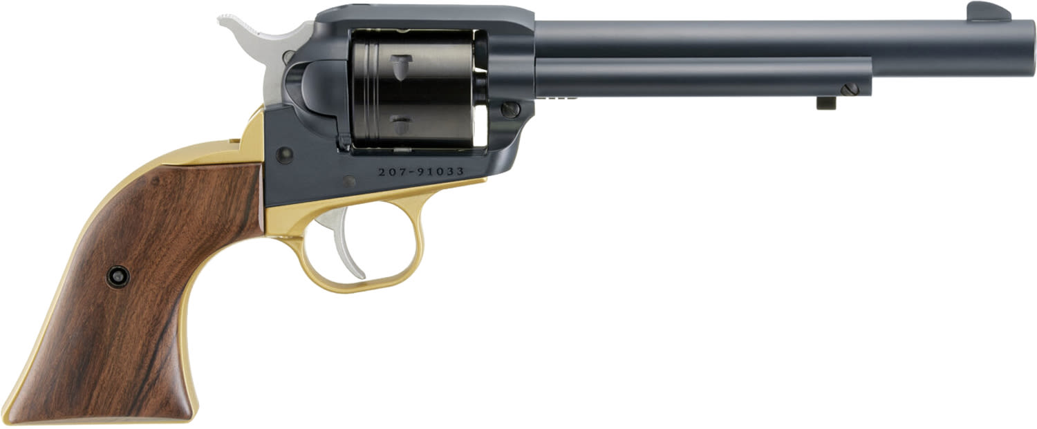 Ruger Wrangler TALO 22 LR 6.5'' 6-Rd Revolver 2050-img-0