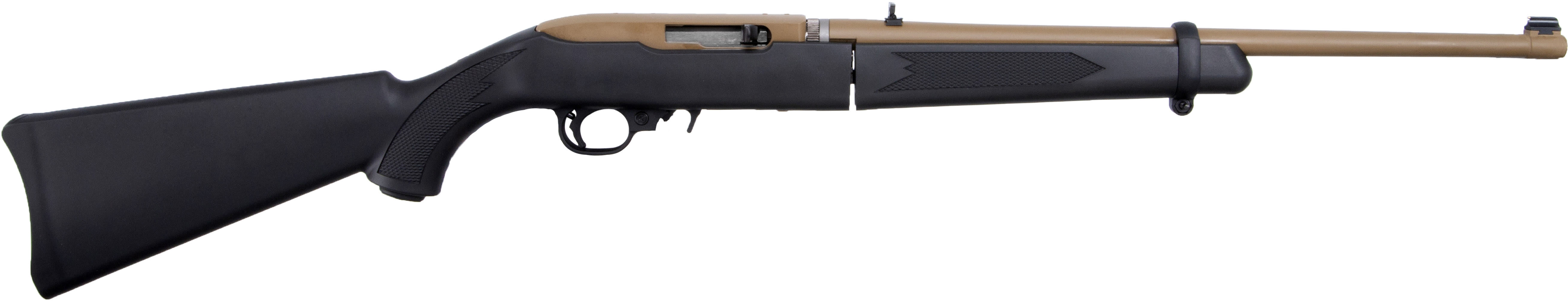 Ruger 10/22 Takedown 22 LR 18.5'' 10-Rd Semi-Auto Rifle 31144-img-0