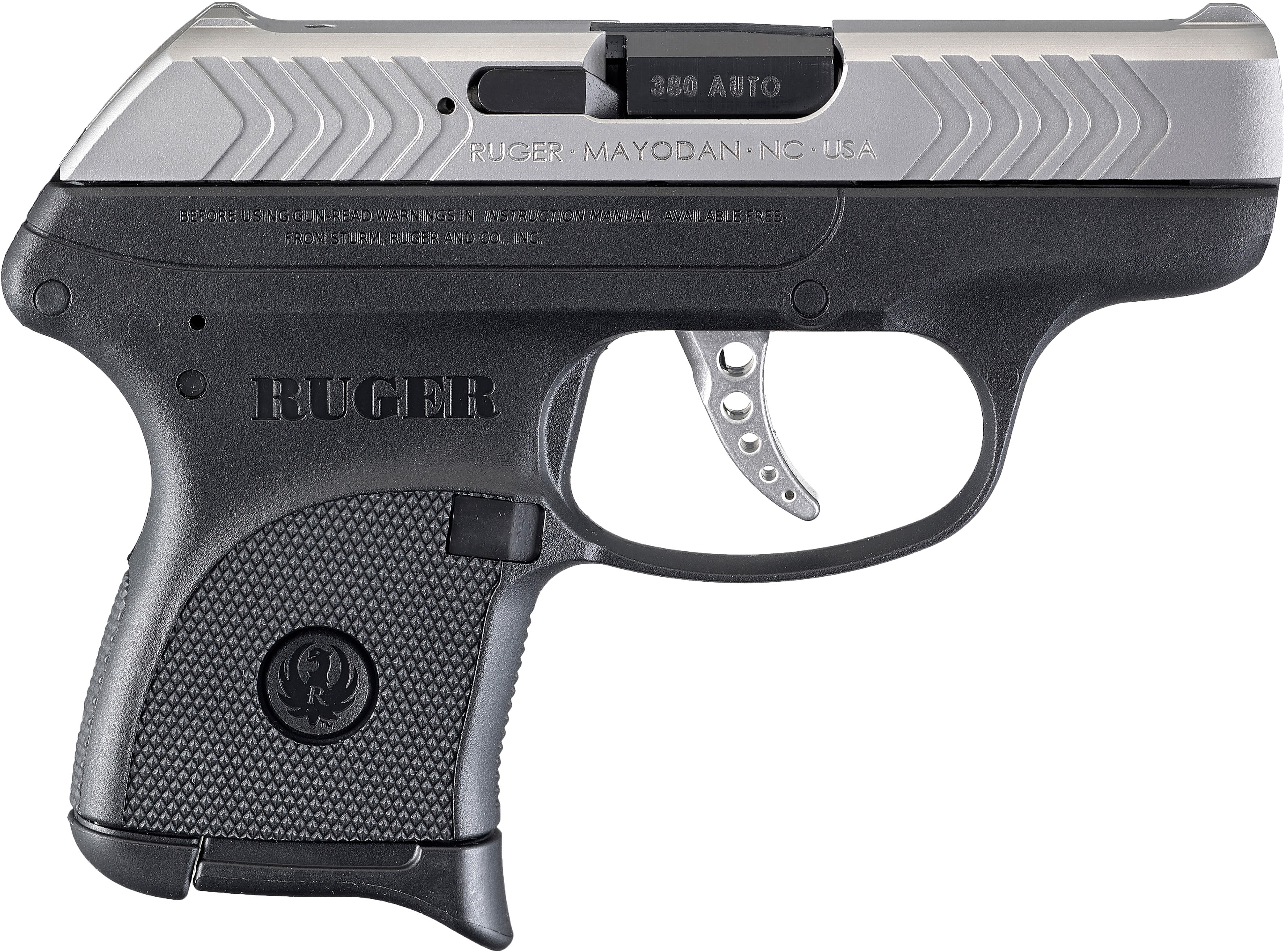 Ruger LCP 380 2.75'' 6-Rd Pistol 3791-img-0