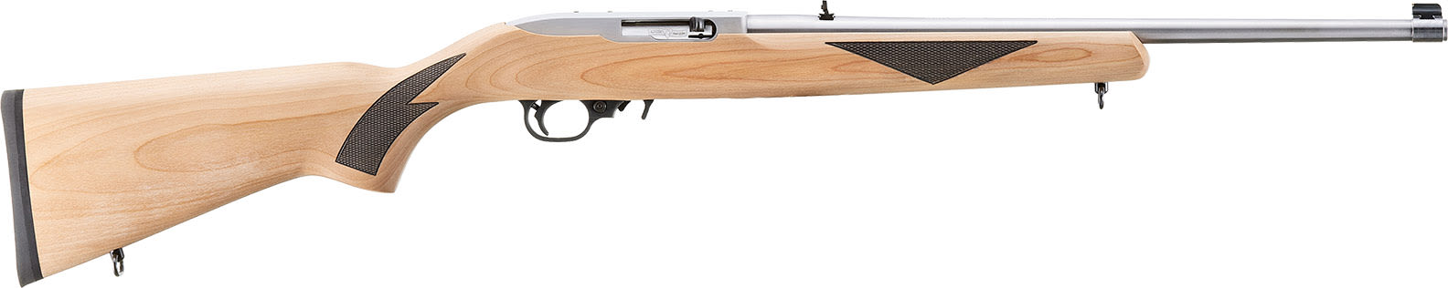 Ruger 10/22 Sporter 75th Anniversary 22 LR 18.5'' 10-Rd Rifle 41275-img-0