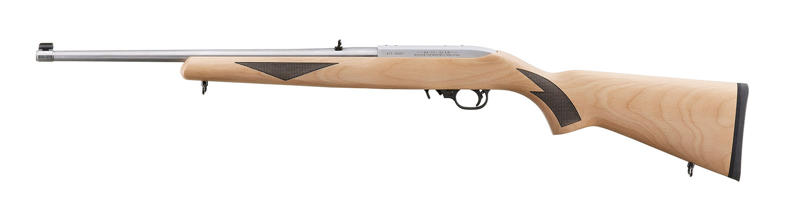Ruger 10/22 Sporter 75th Anniversary 22 LR 18.5'' 10-Rd Rifle 41275-img-1