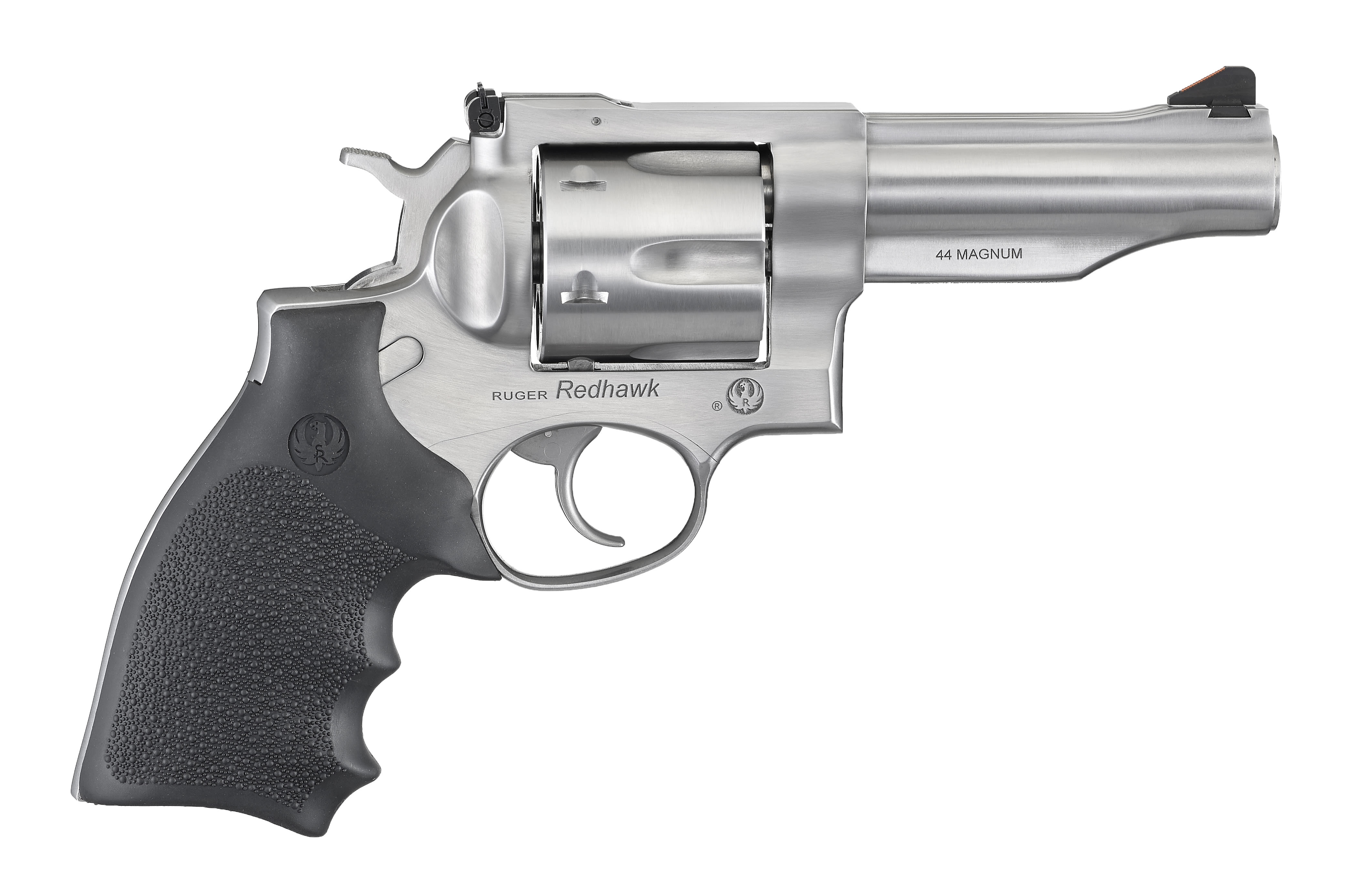 Ruger Redhawk 44 Rem Mag 4.2'' 6-Rd Revolver 5044-img-0