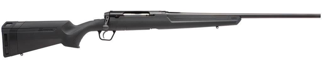 Savage AXIS 308 Win 22'' 4-Rd Bolt Action Rifle 57238-img-0