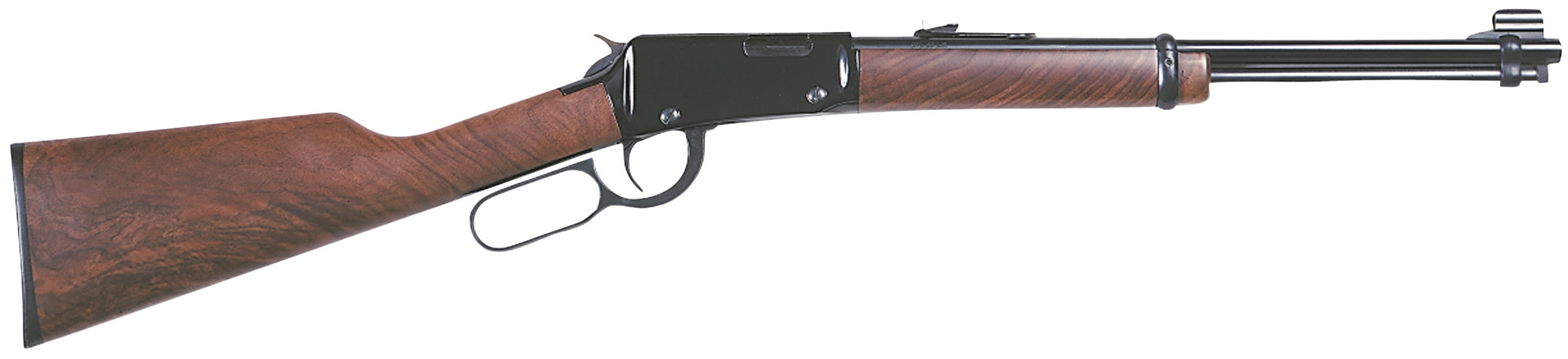 Henry Classic 22 LR 18.25" 15-Rd Lever Action Rifle H001-img-0