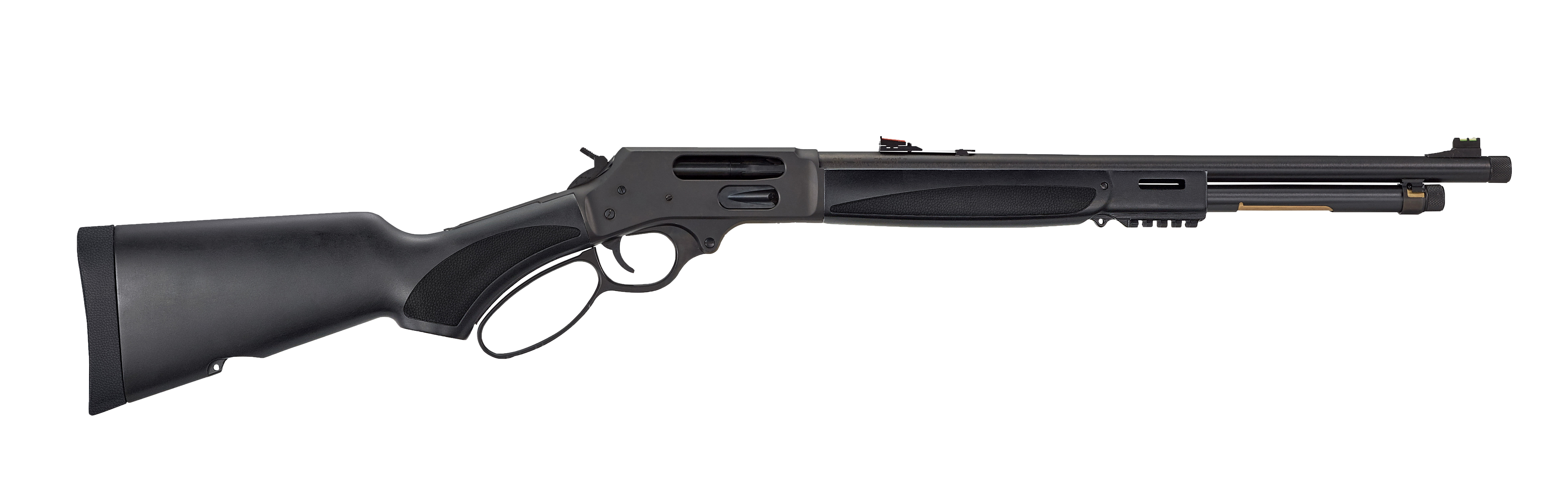 Henry X Model 45-70 Govt 19.8'' 4-Rd Lever Action Rifle H010X-img-0