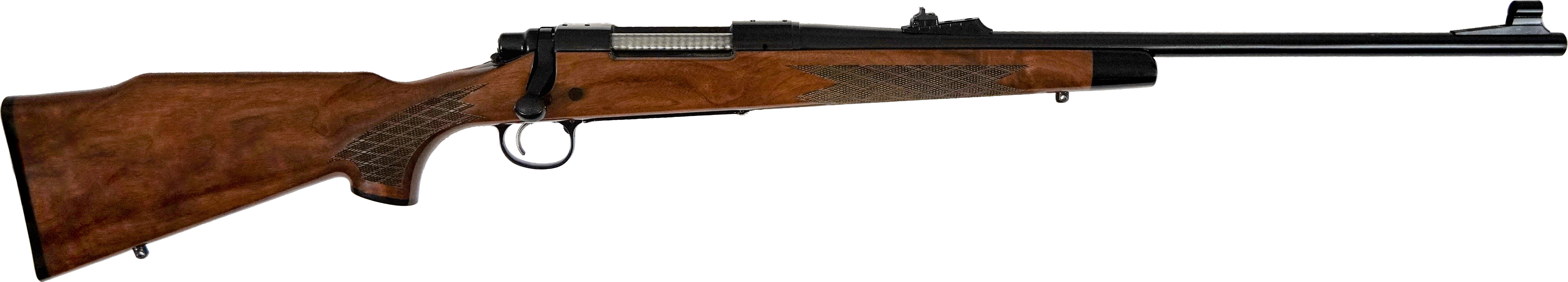 Remington 700BDL Custom Deluxe 243 Win 22'' 4-Rd Rifle R25787-img-0