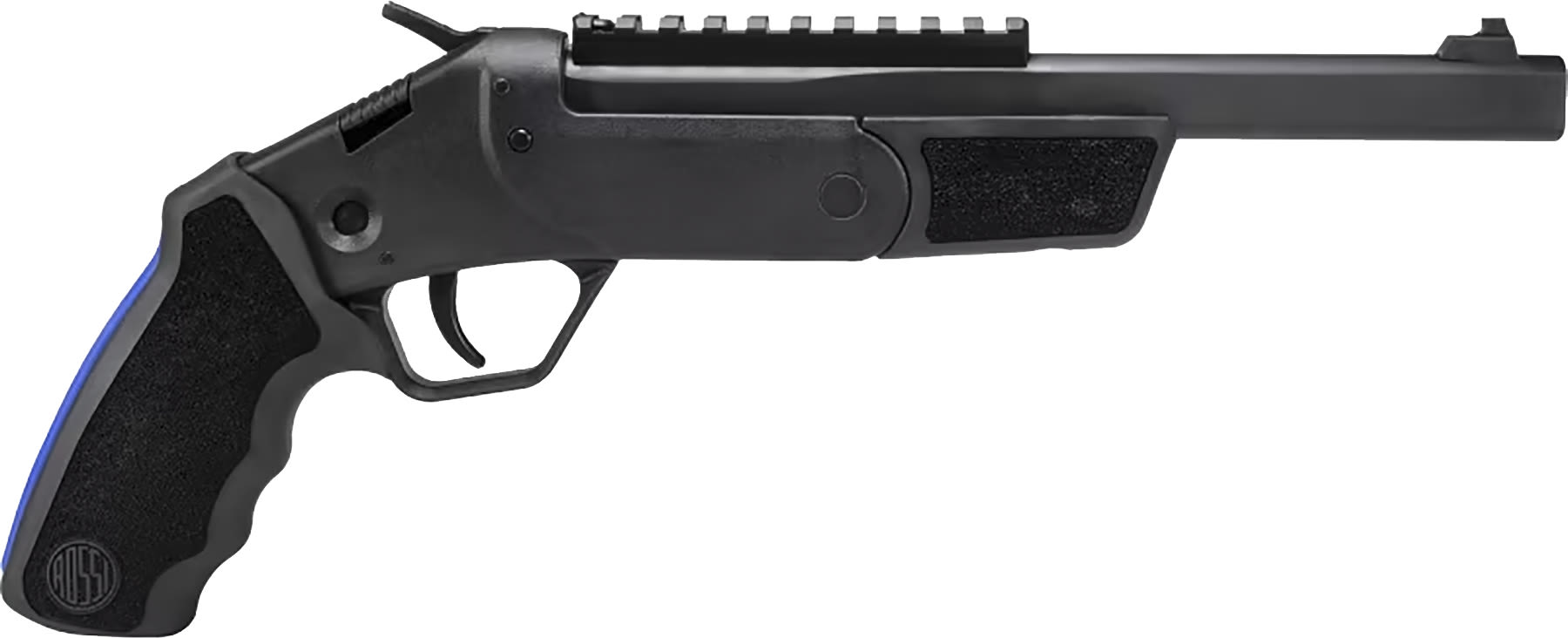 Rossi BRAWLER 45LC/410M 9BLK SSPB9-BK-img-0