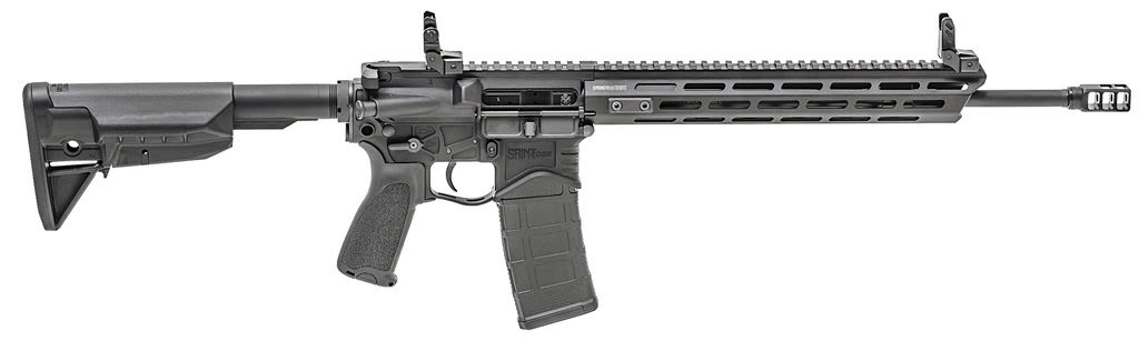 Springfield Armory Saint Edge 5.56 16" 30-Rd Semi-Auto Rifle STE916556B-img-0