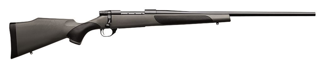 Weatherby Vanguard Synthetic 300 Wby Mag 26" 3-Rd Bolt Action Rifle VGT300W-img-0