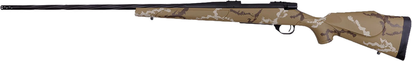 Weatherby Vanguard Outfitter 243WIN 24" VHH243NR6B-img-0