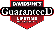 Davidson's Guarantee