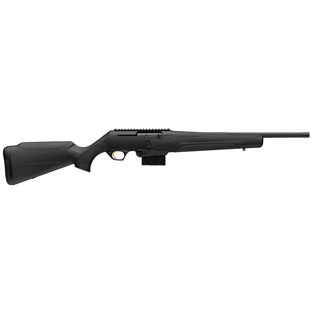 Browning BAR MK 4 Dbm Hunter 308 18 1/2 in. – Powerful Semi-Auto Rifle