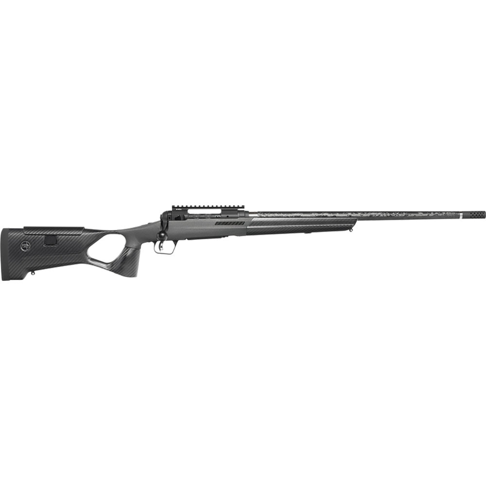 Savage 110 KLYM V2 7mm PRC 22 in. – Superb Bolt Action Rifle