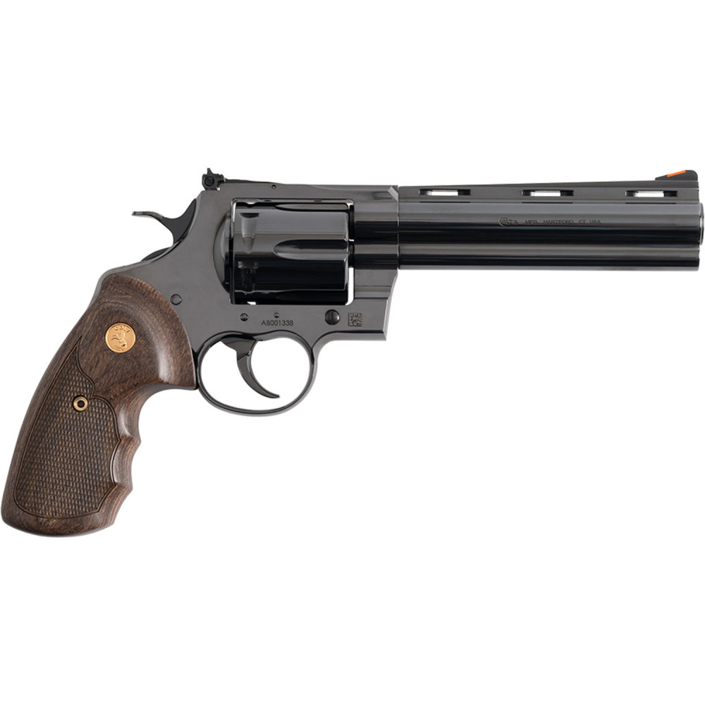 COLT ANACONDA 44MAG 6" 6RD