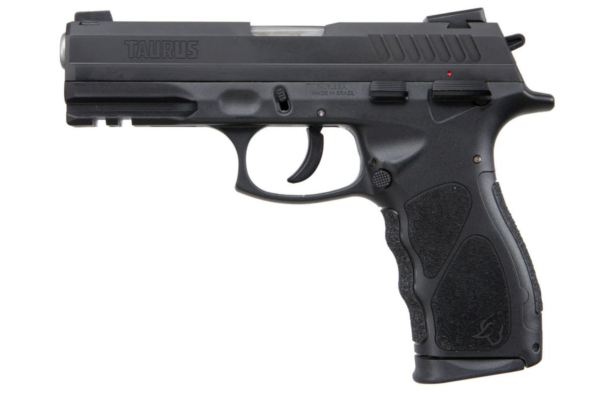 Taurus TH Full Size 9mm 17+1 4.27" Matte Stainless Steel Barrel 1TH9041-img-3