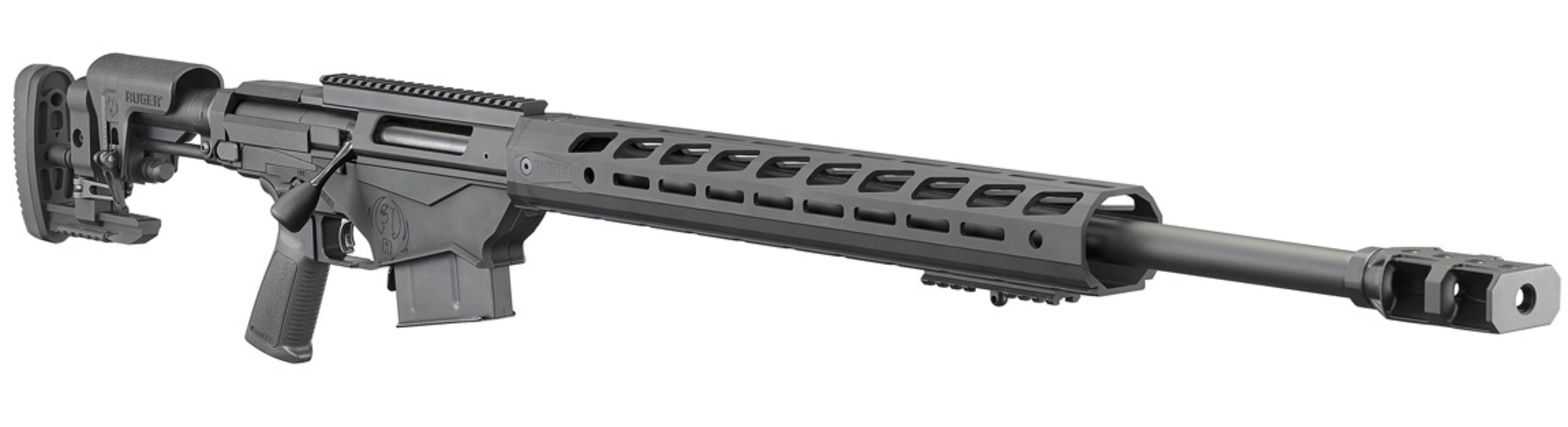 Ruger Precision 338 Lapua Mag 5+1 26" Heavy Contour Barrel With 18080-img-4