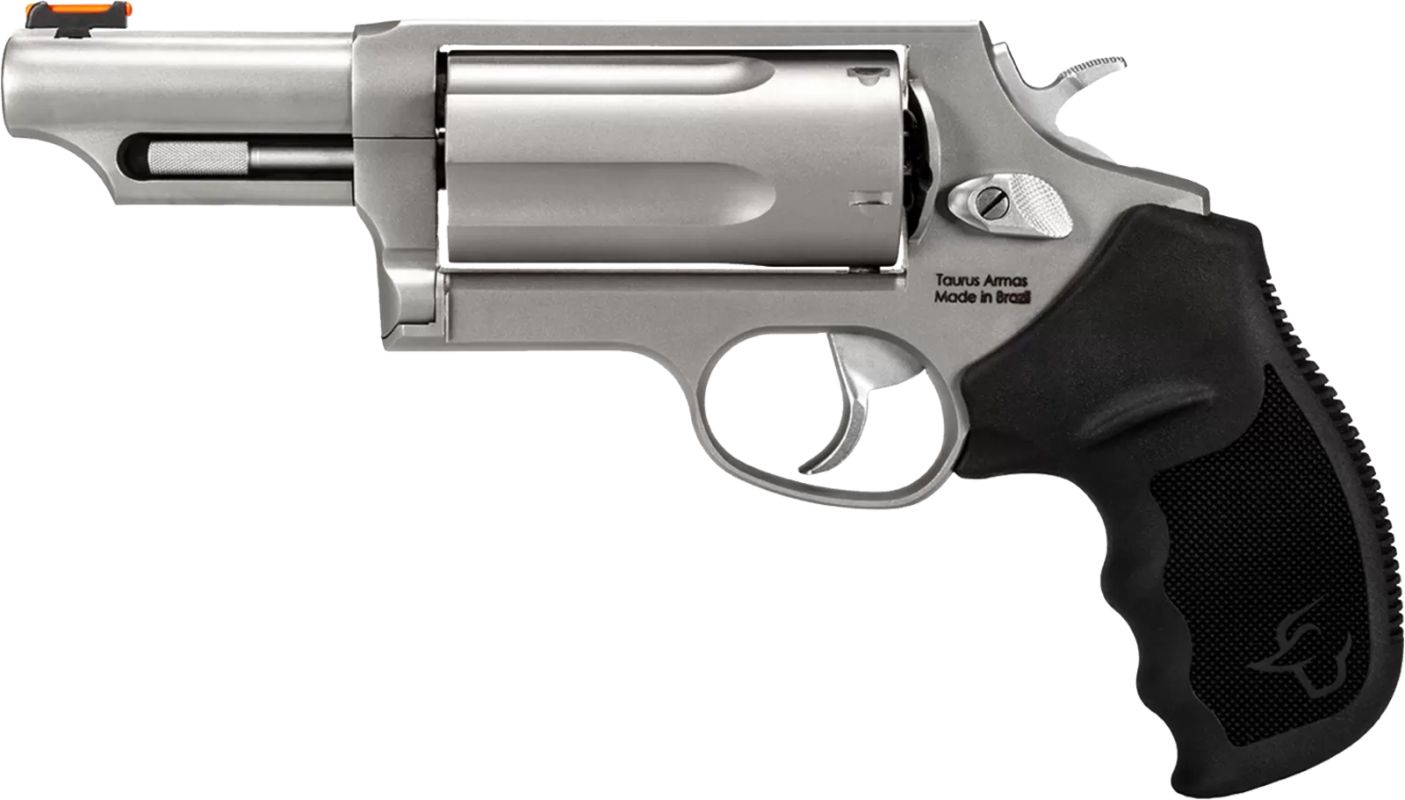 Taurus Judge Magnum Compact Frame 45 Colt (LC)/410 Gauge 5 Shot 24410P39MAG-img-3